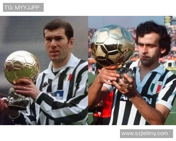 法国足球传奇齐达内的辉煌生涯与成就全景解析